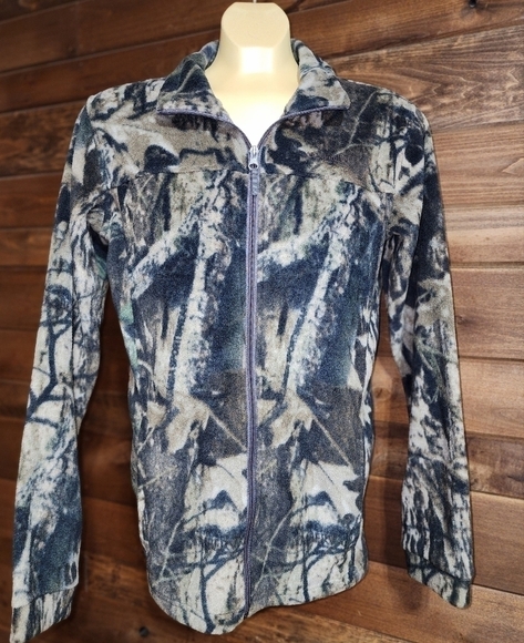 Girls Columbia Jacket - Picture 2 of 9